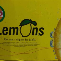 Jual Lemon Di Tangerang,Jual Buah Grosir Di Tangerang